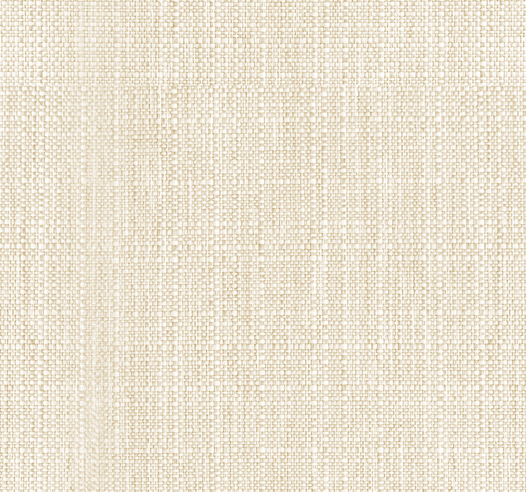 Beige vinyl rug in tamil fabric beige - TenStickers