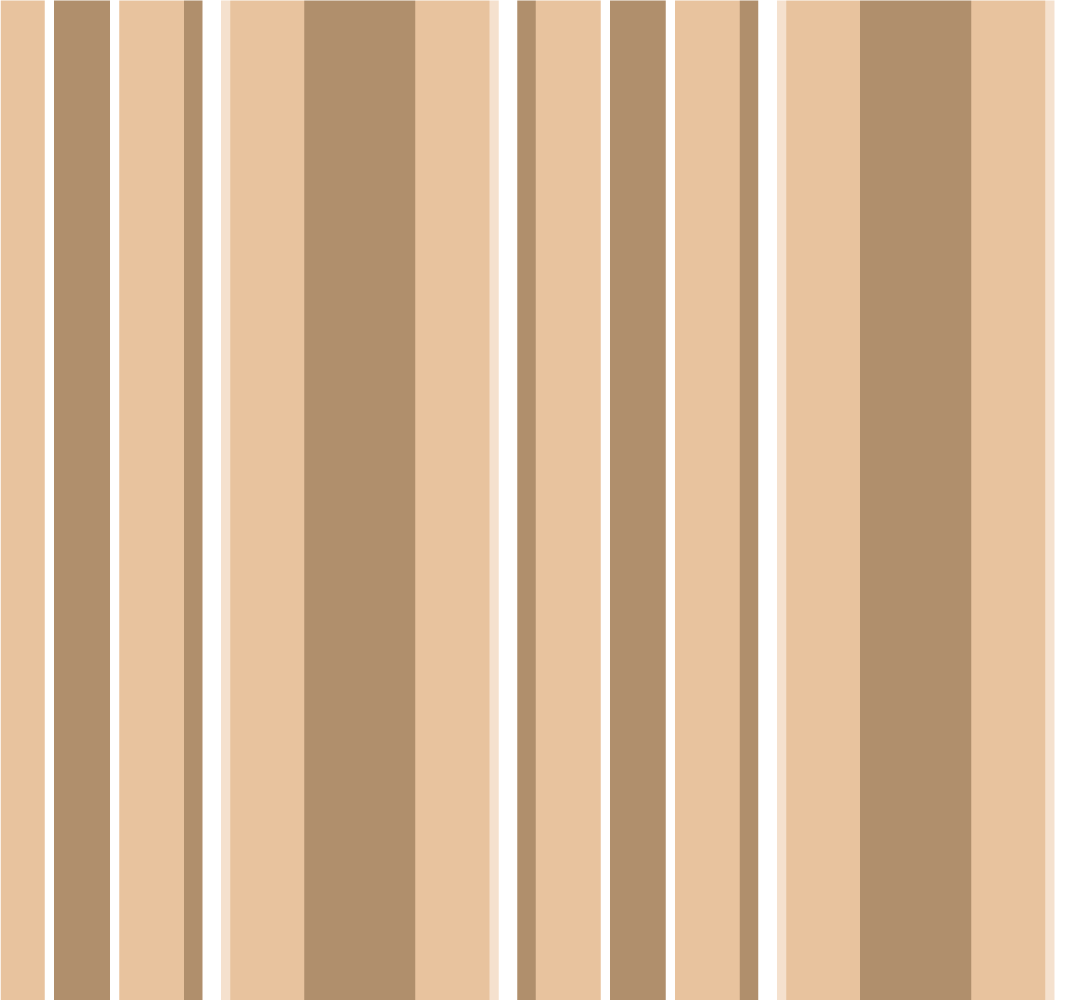 Beige vinyl rug in vibrant tropical hues - TenStickers