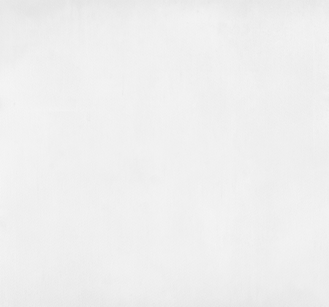 White vinyl rug in blanco design - TenStickers