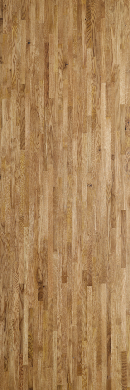 Brown vinyl rug in various shades of brown - TenStickers