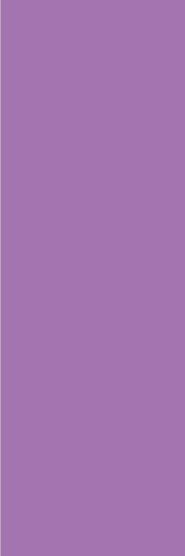 Purple vinyl rug in violet color for stylish decor - TenStickers