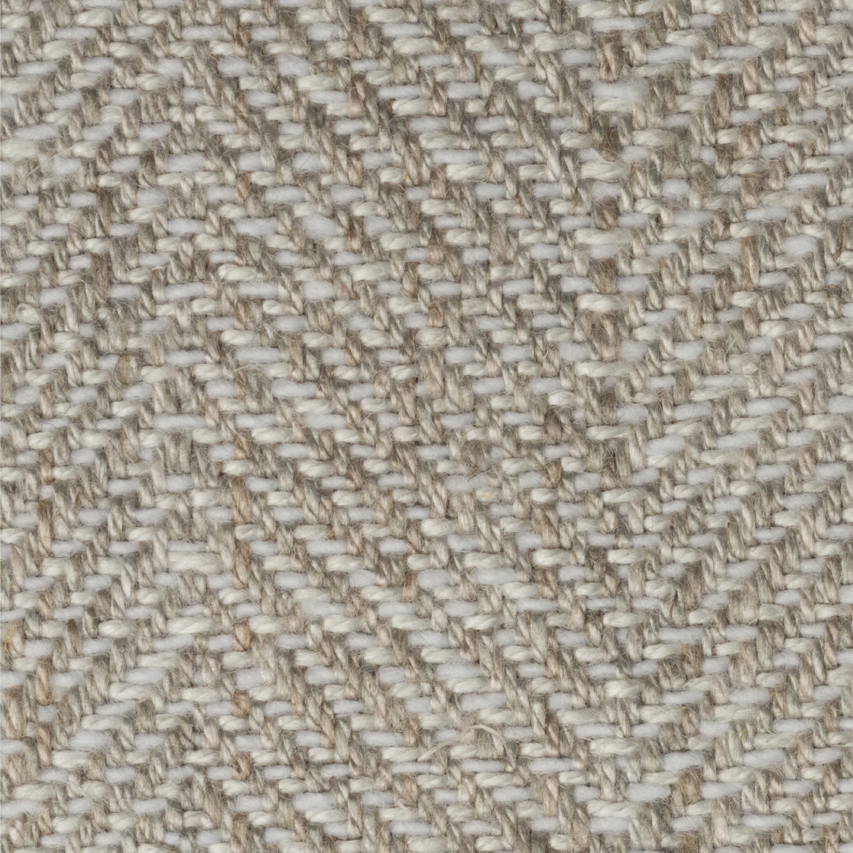Outdoor vinyl rug with natural look texture - TenStickers