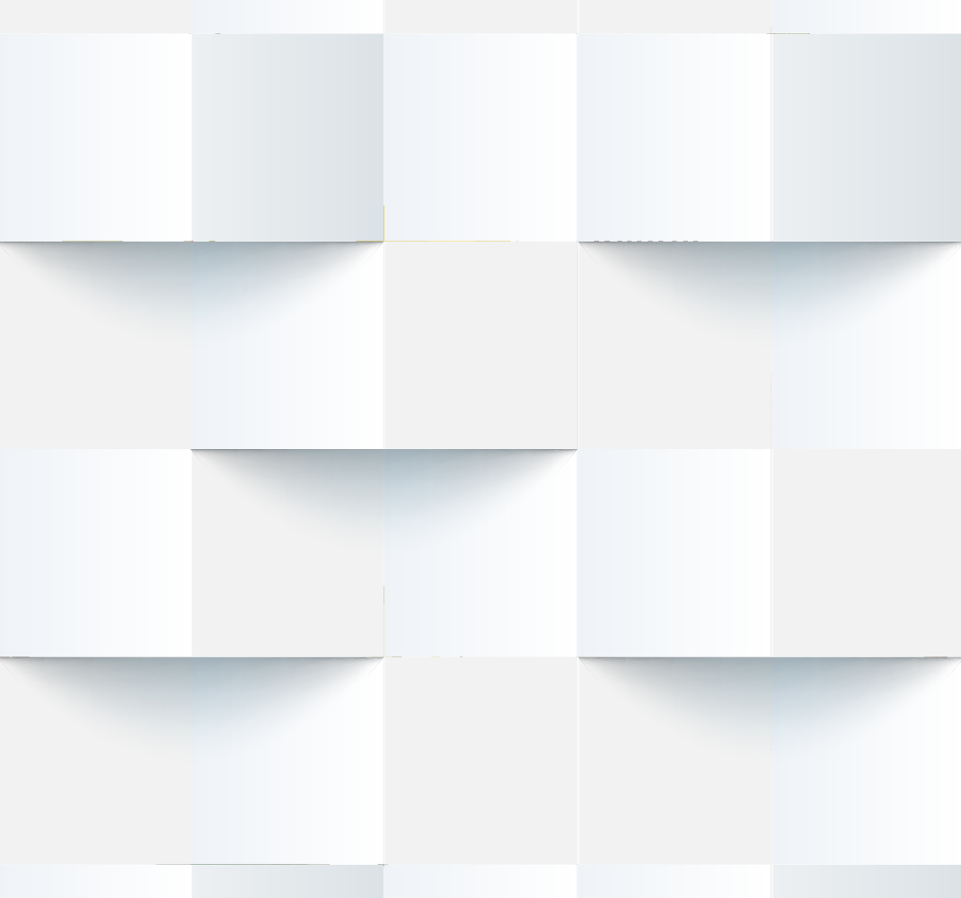 Outdoor vinyl rug 3d white sticky notes wallpaper - TenStickers