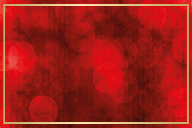 Crimson Relief Finish textured vinyl rug - TenStickers