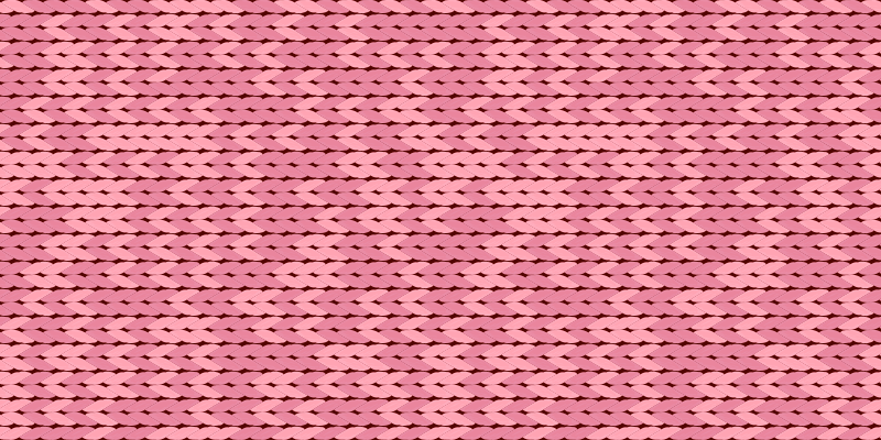 Textured vinyl rug textured weave - TenStickers