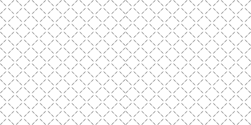 Nordic Diamond geometric vinyl rugs - TenStickers