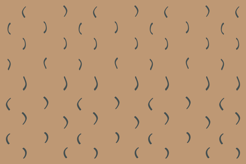 Nordic style sandy waves vinyl rug - TenStickers