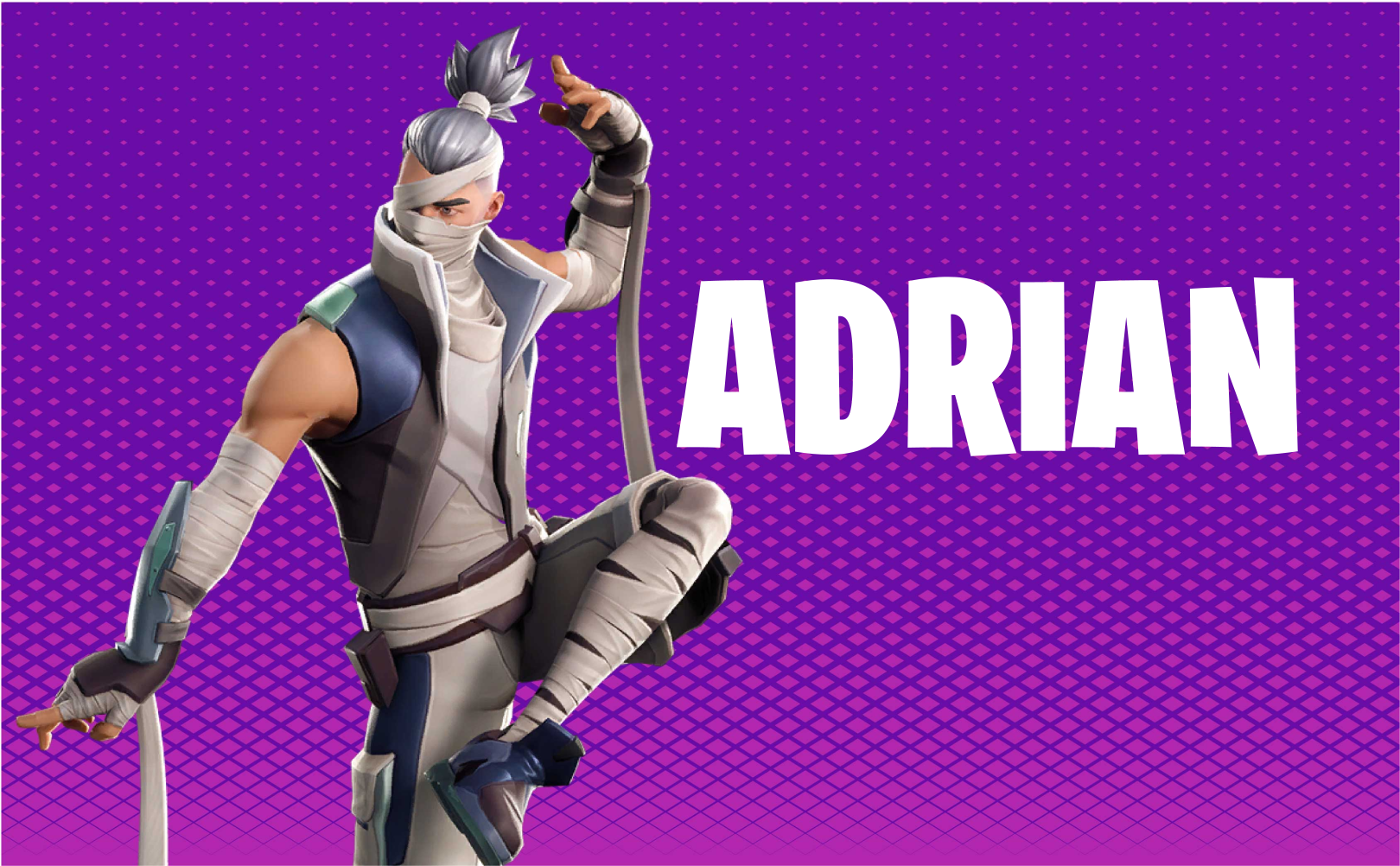 Personalised gaming character teenager vinyl rug - TenStickers