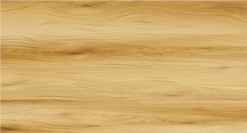 Realistic wood light color office vinyl carpet - TenStickers