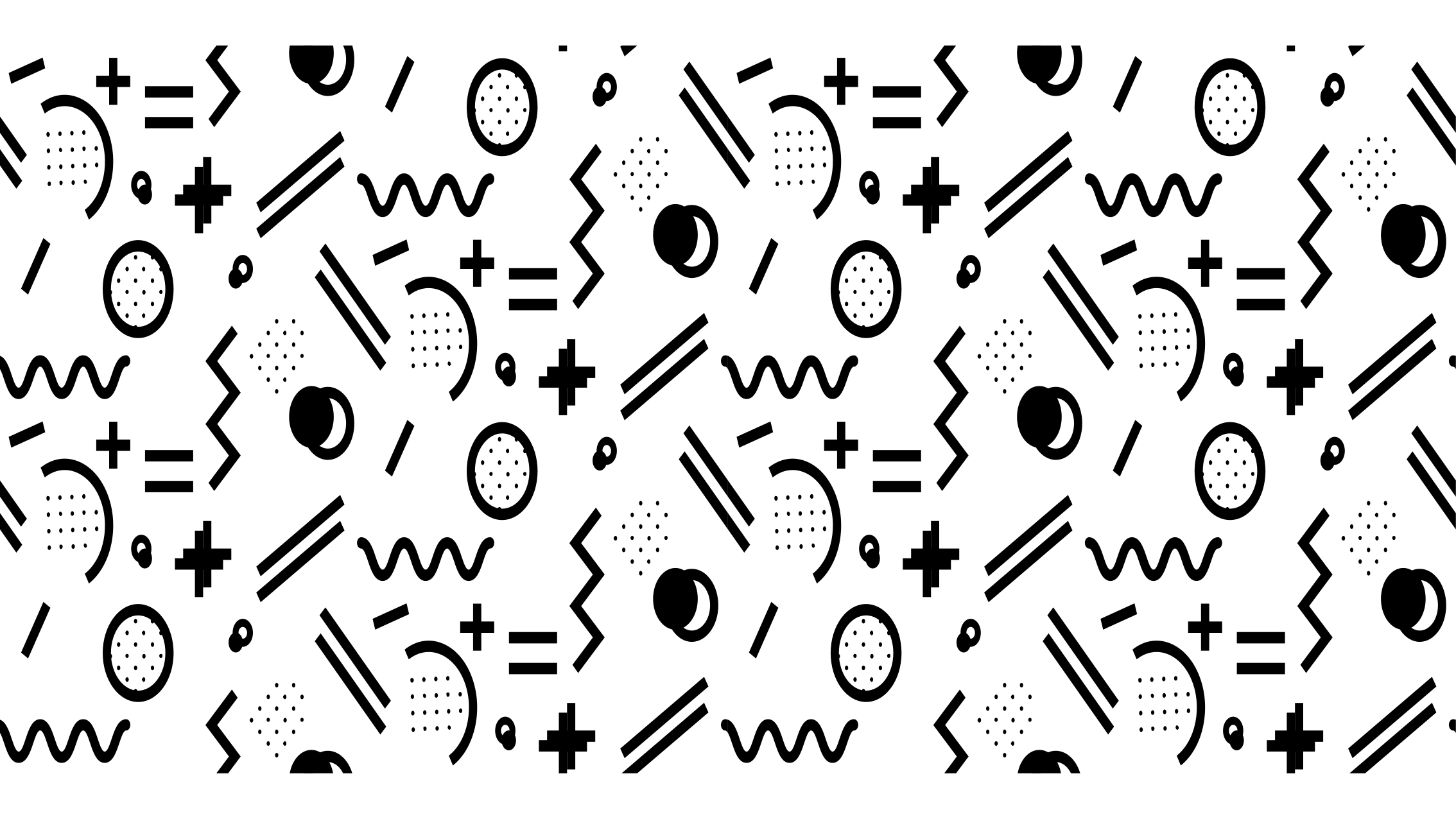 Dynamic Pattern Play vinyl rug - TenStickers