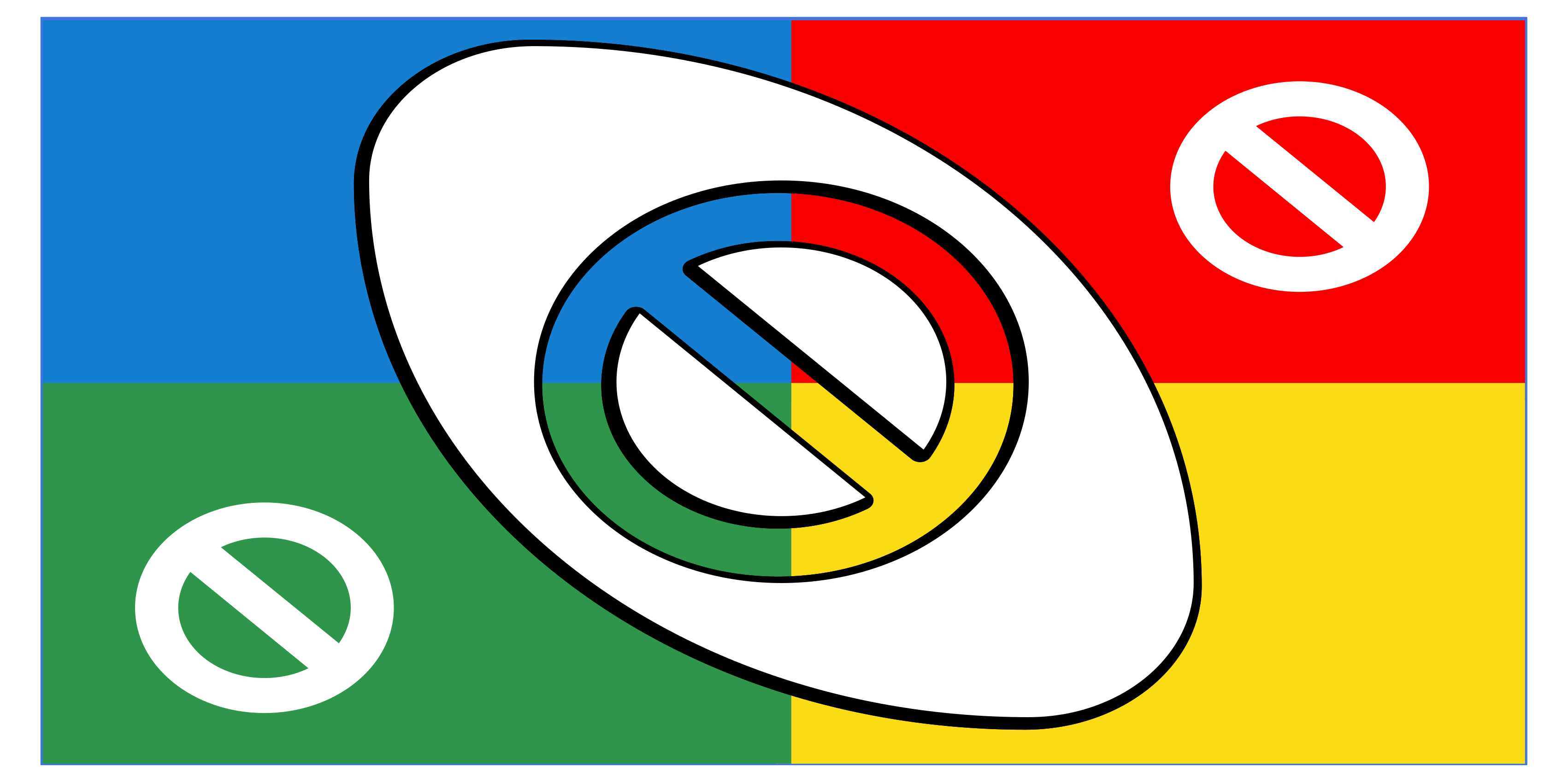 Multicolor stop UNO card four parts bedroom rug - TenStickers