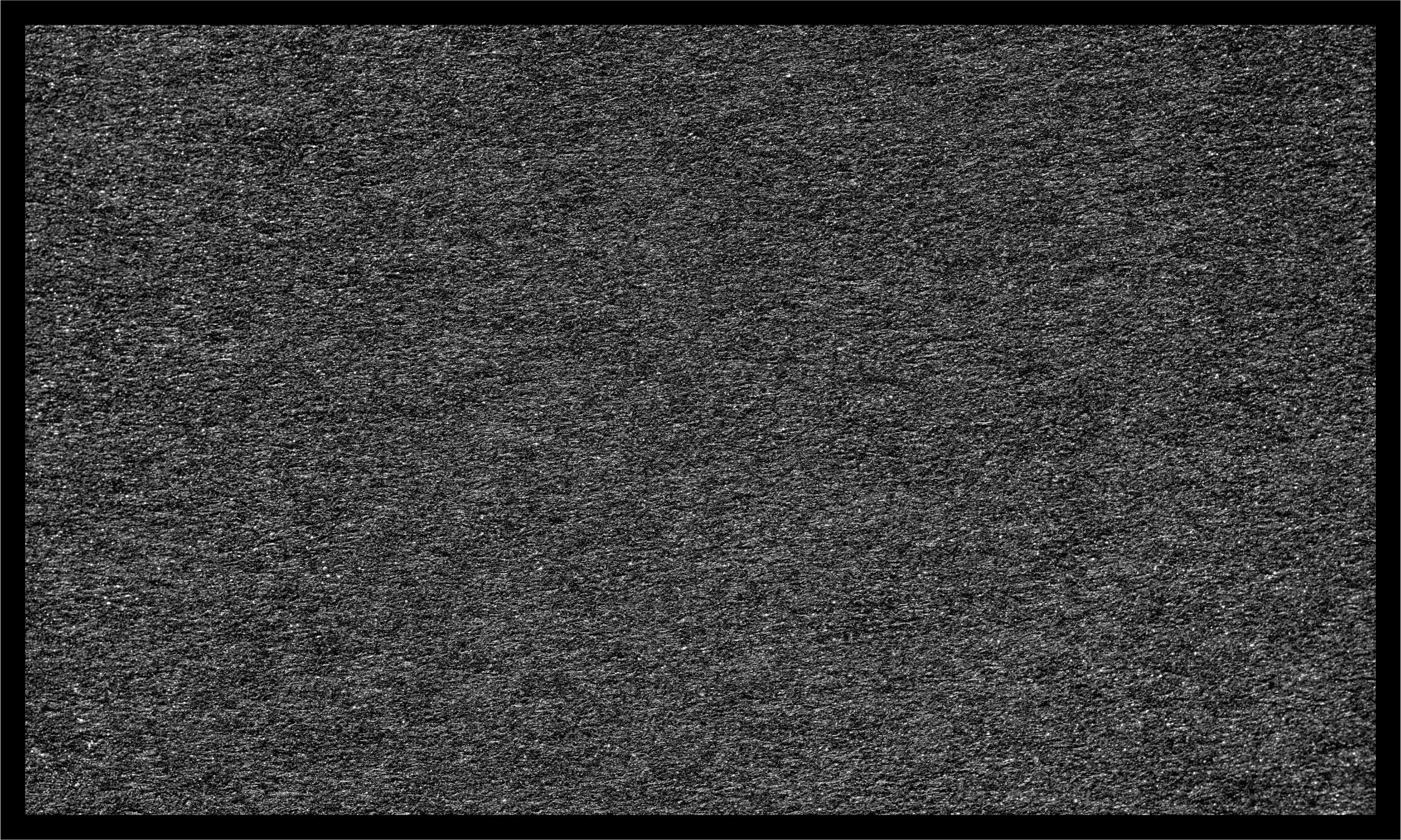 Dark gray texture office  vinyl carpet - TenStickers