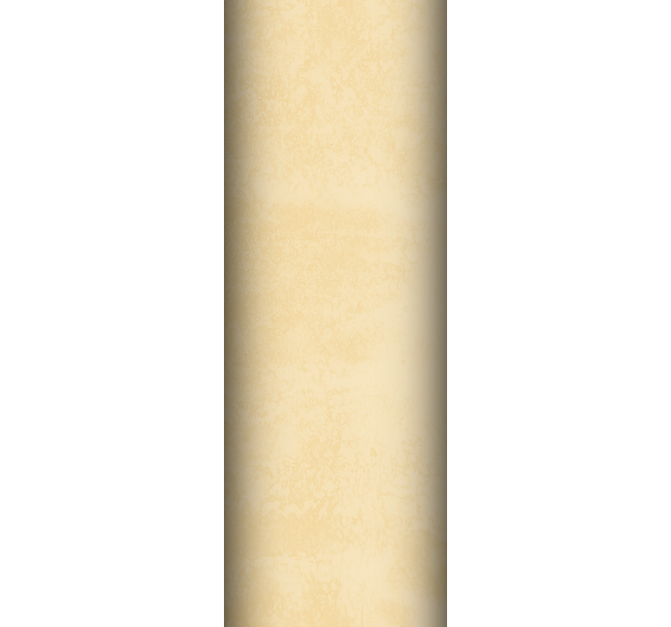 Soft Beige Texture marble wallpaper - TenStickers