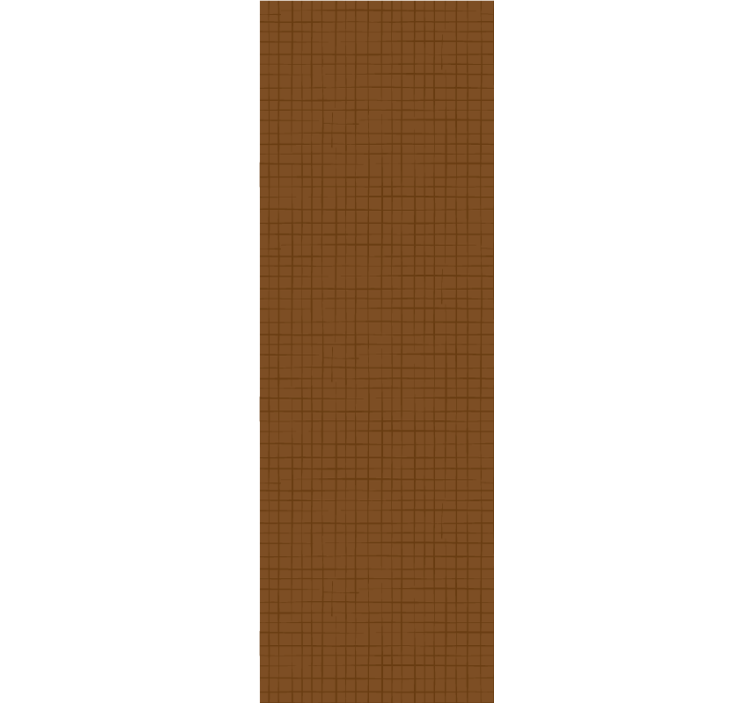 Rustic linen shade texture pattern wallpaper - TenStickers