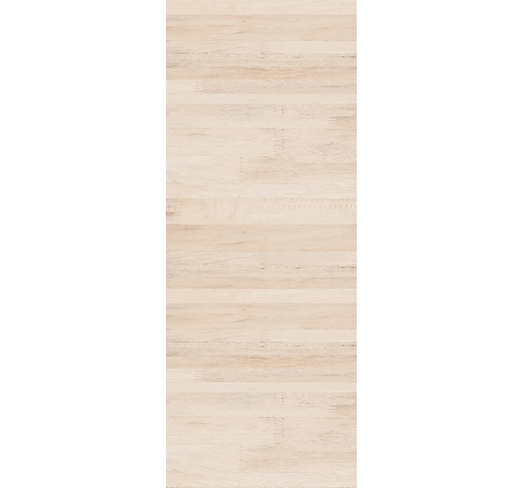 Wood wallpaper light elegant design - TenStickers
