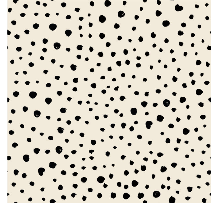 Animal wallpaper in hollywood-regency style - TenStickers