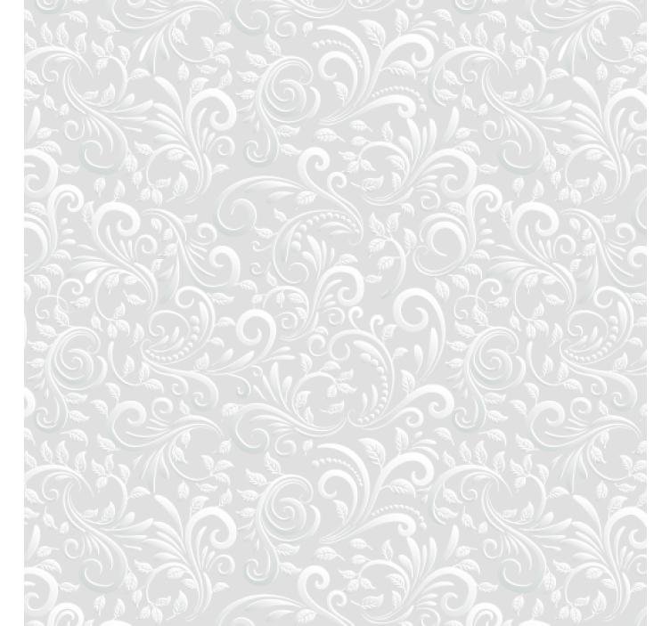 Stone wallpaper with swirling elegance - TenStickers