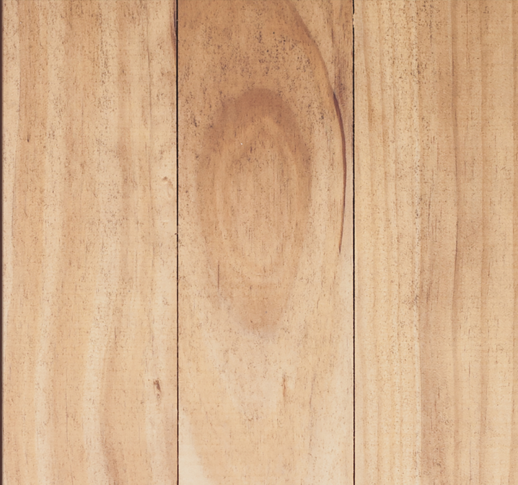 Wood Texture Wallpaper Clear wooden effect - TenStickers