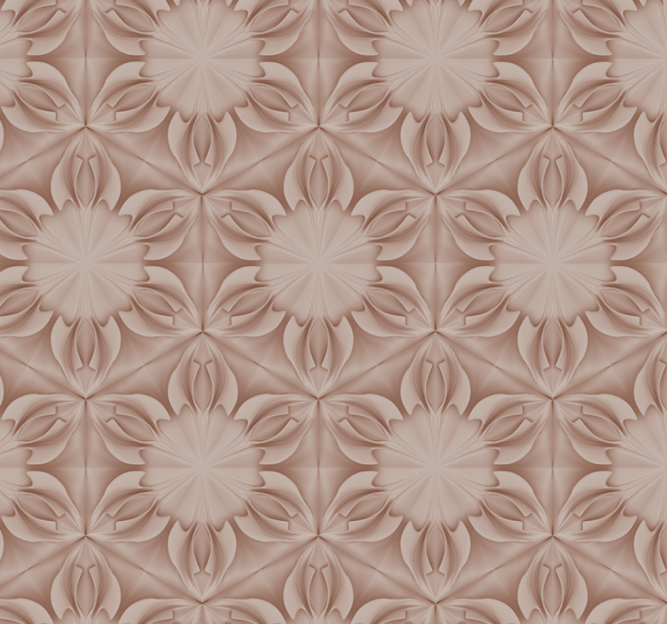 Stone Designs Vintage Wallpaper - TenStickers