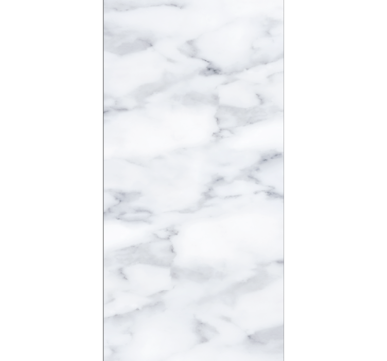 Large Marble Tile Stone Wallpaper - TenStickers