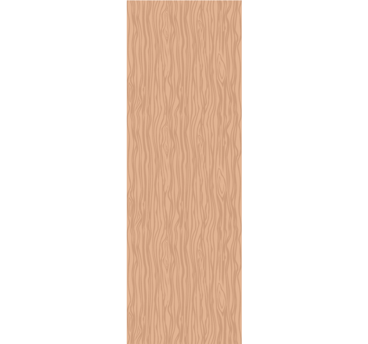 Timber Grain wood wallpaper - TenStickers