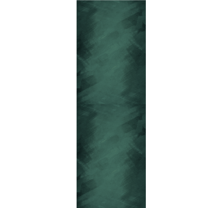 Texture pattern wallpaper classic emerald effect - TenStickers