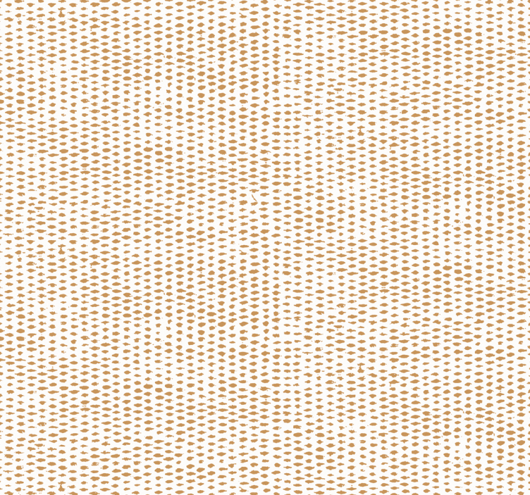 Detailed fabric textured wallpaper  - TenStickers