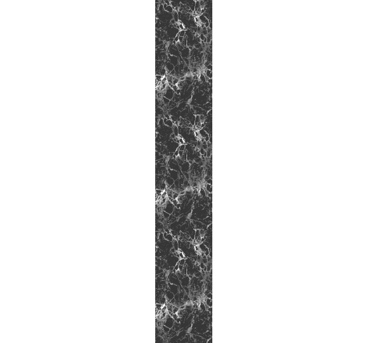 Marble wallpaper with elegant veins - TenStickers