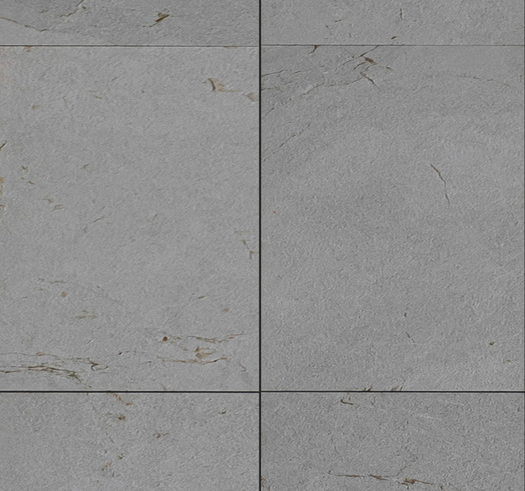 Concrete collage Concrete Wallpaper - TenStickers