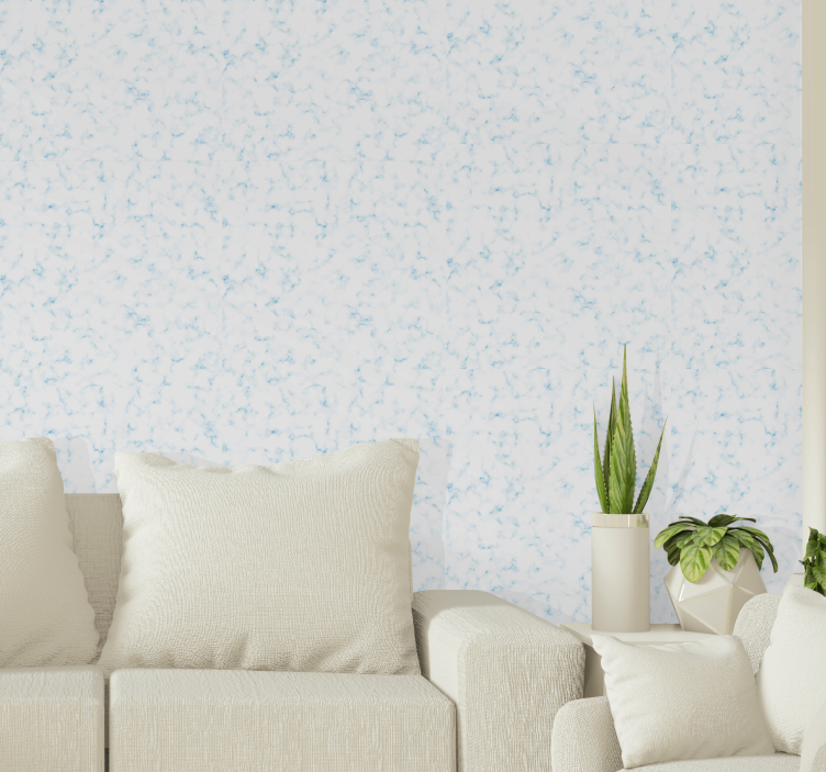 Speckled pattern abstract wallpaper - TenStickers