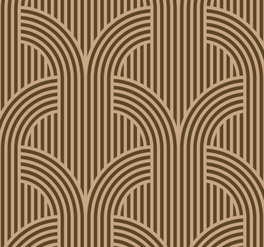 Wallpaper modern decorations - TenStickers