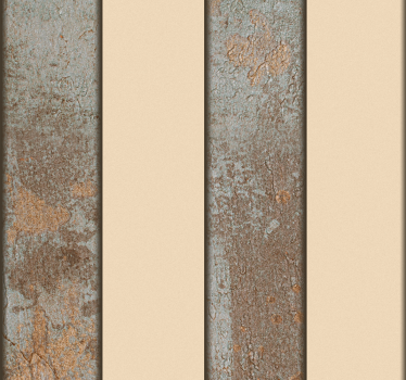 Styling of Concrete Textured Wallpaper - TenStickers