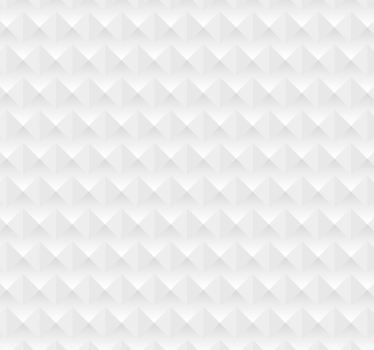 3D white concrete elements Concrete look wallpaper - TenStickers