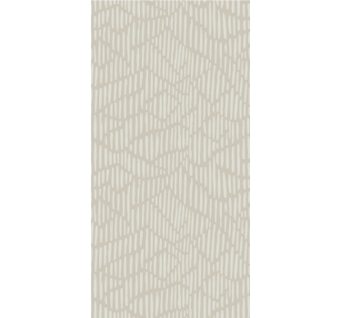 Scandinavian abstract beige Wallpaper for bedroom - TenStickers