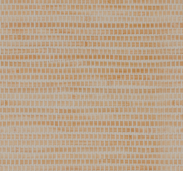 Intertwined straw design wallpaper mural - TenStickers