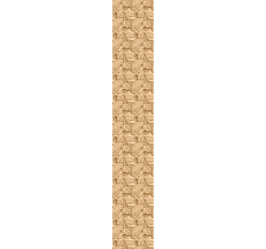 Vintage Seashells Seashell wallpaper - TenStickers