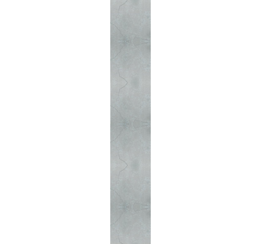 White background stone texture effect wallpaper - TenStickers