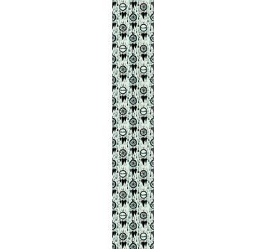Dreamcatcher Patterns kids wallpaper - TenStickers