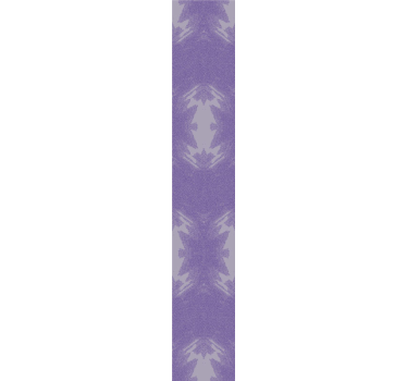 Purple Sand Stone effect wallpaper - TenStickers