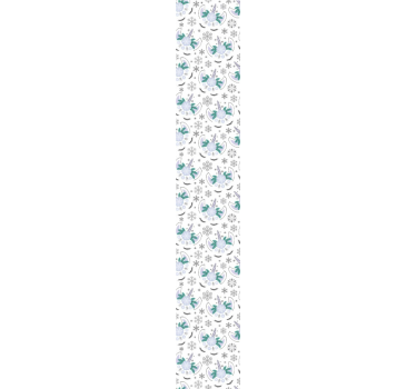 walll Kids Wallpaper - TenStickers