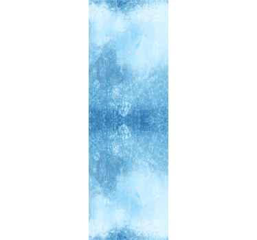 Ice texture background Living Room Wallpaper - TenStickers
