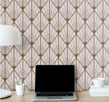 Nordic style zelda Wallpaper for bedroom - TenStickers